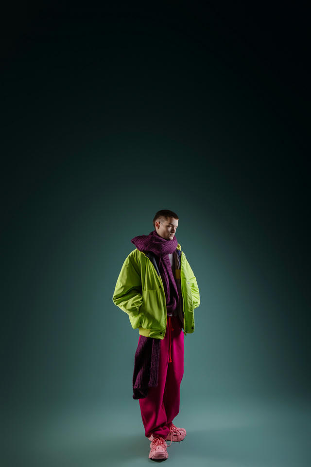 Бомбер Jordan | ZNWR