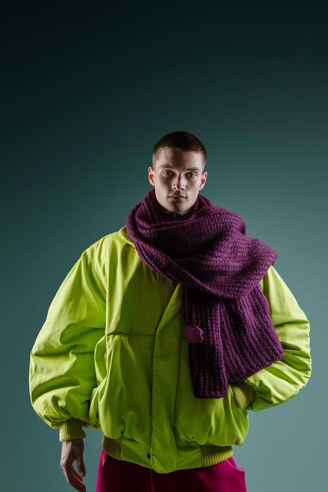 Бомбер Jordan | ZNWR