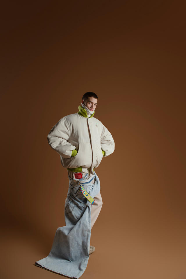 Бомбер Jordan | ZNWR