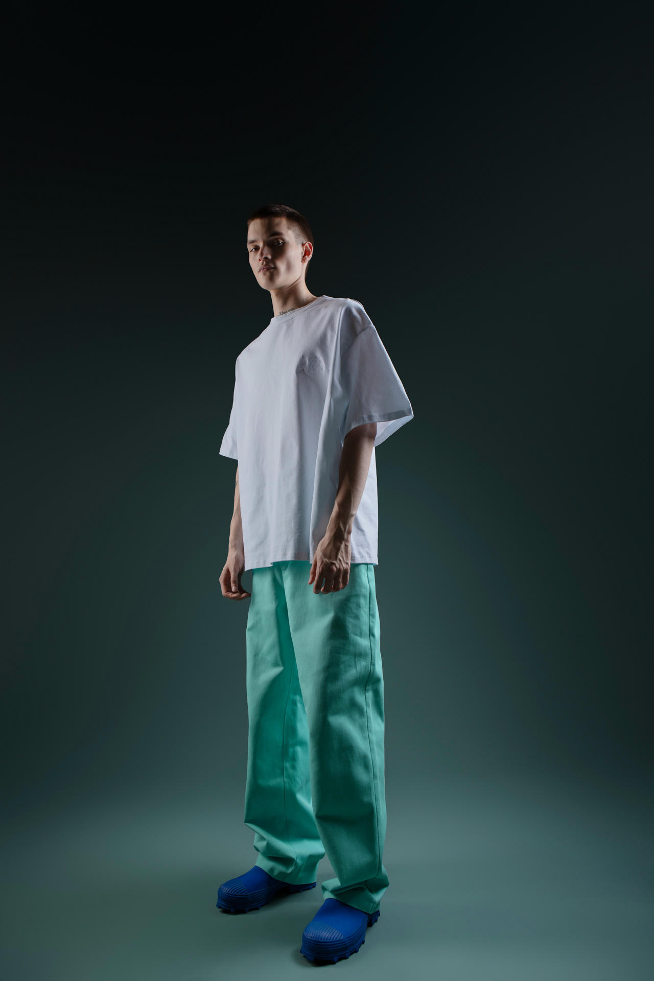 Футболка All