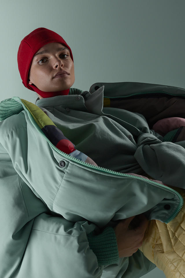 Бомбер Dyadya | ZNWR