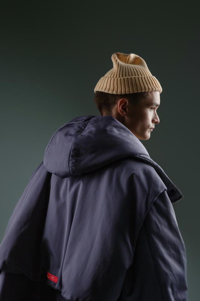 Куртка InSync | ZNWR