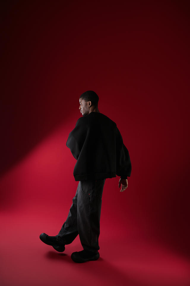 Свитшот Dakota | ZNWR