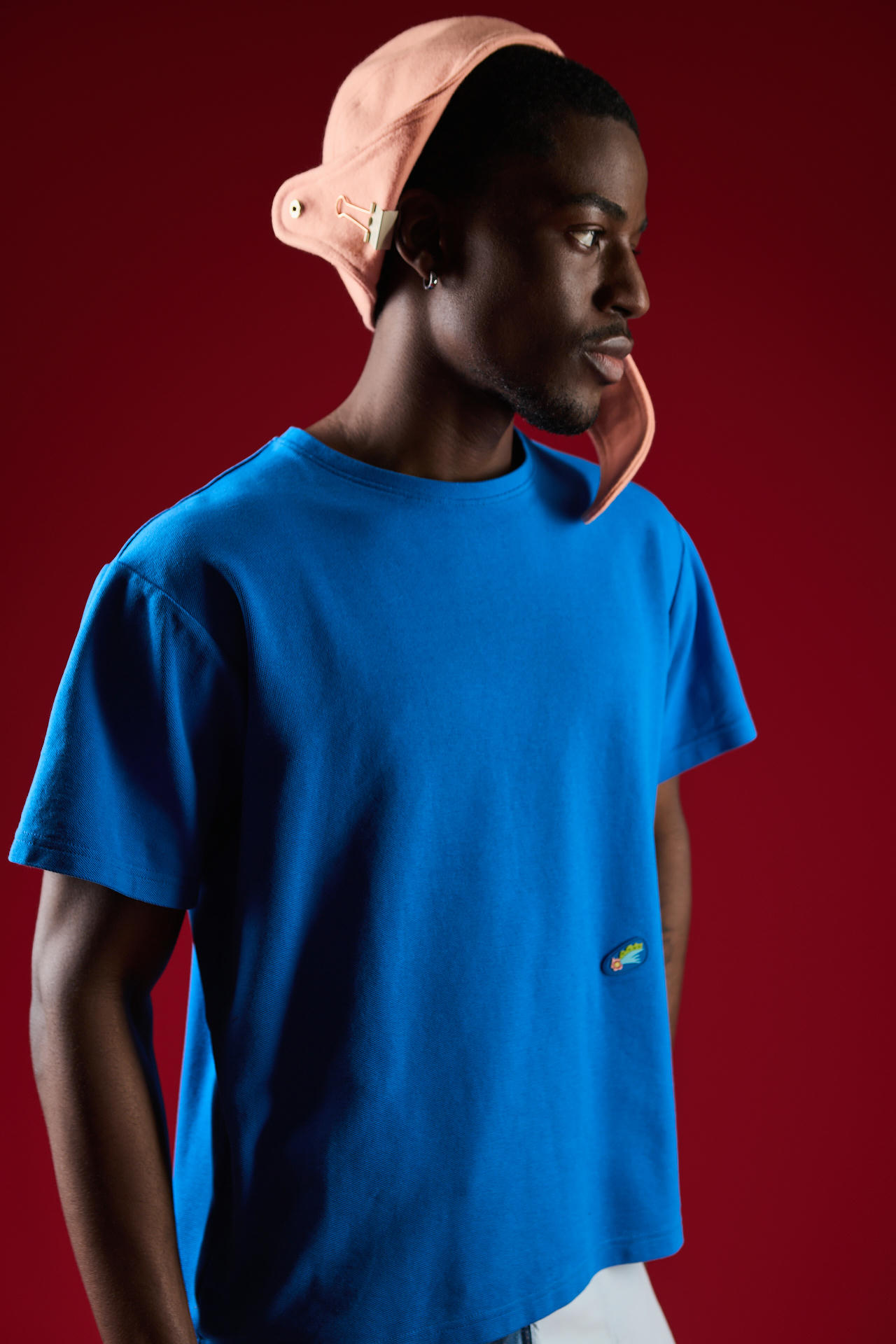 Футболка №5