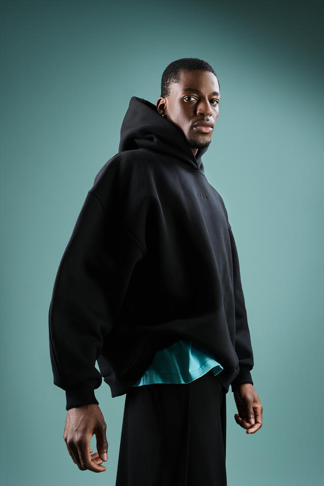 Худи Dakota | ZNWR