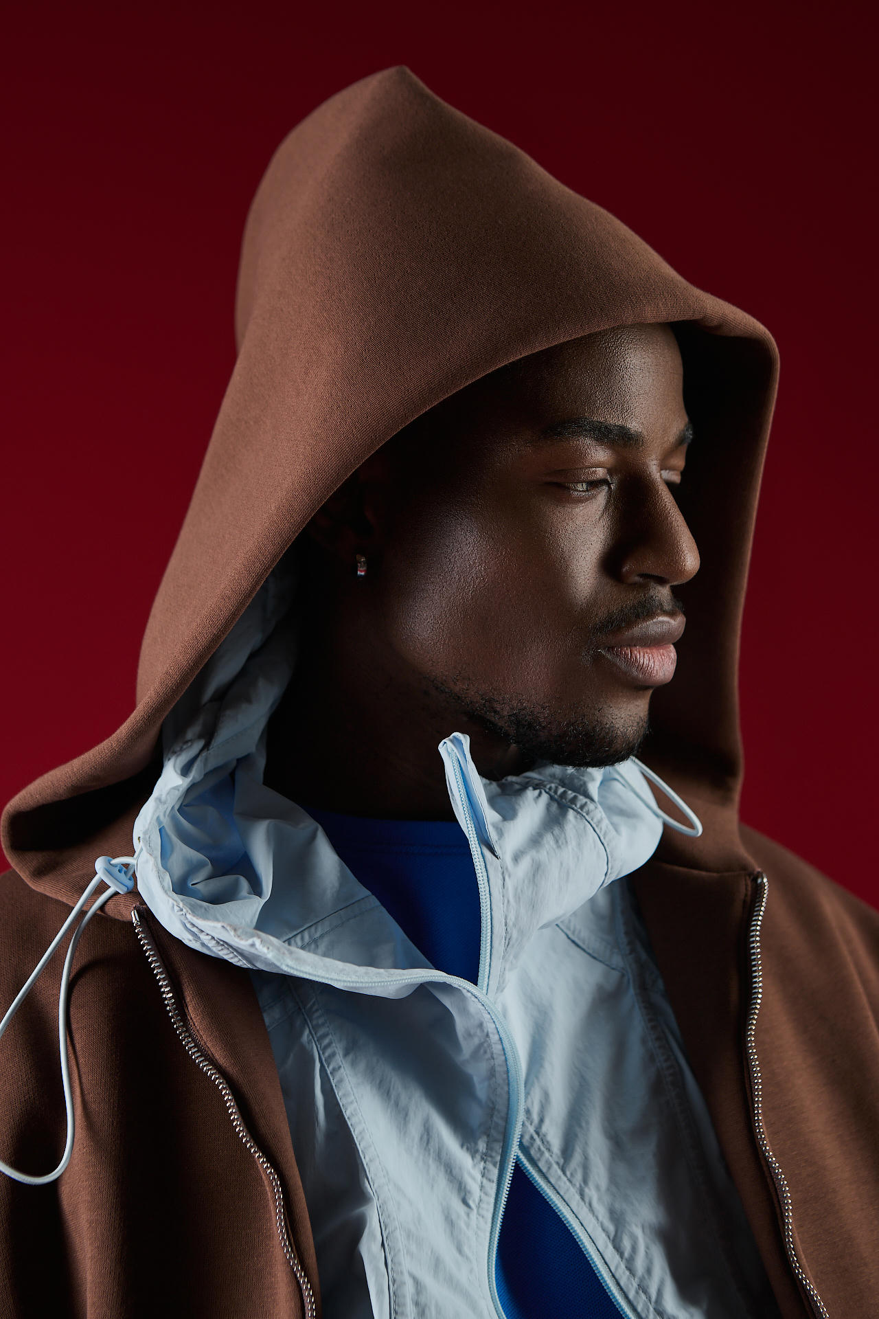 Худи Buzz Lightyear zip