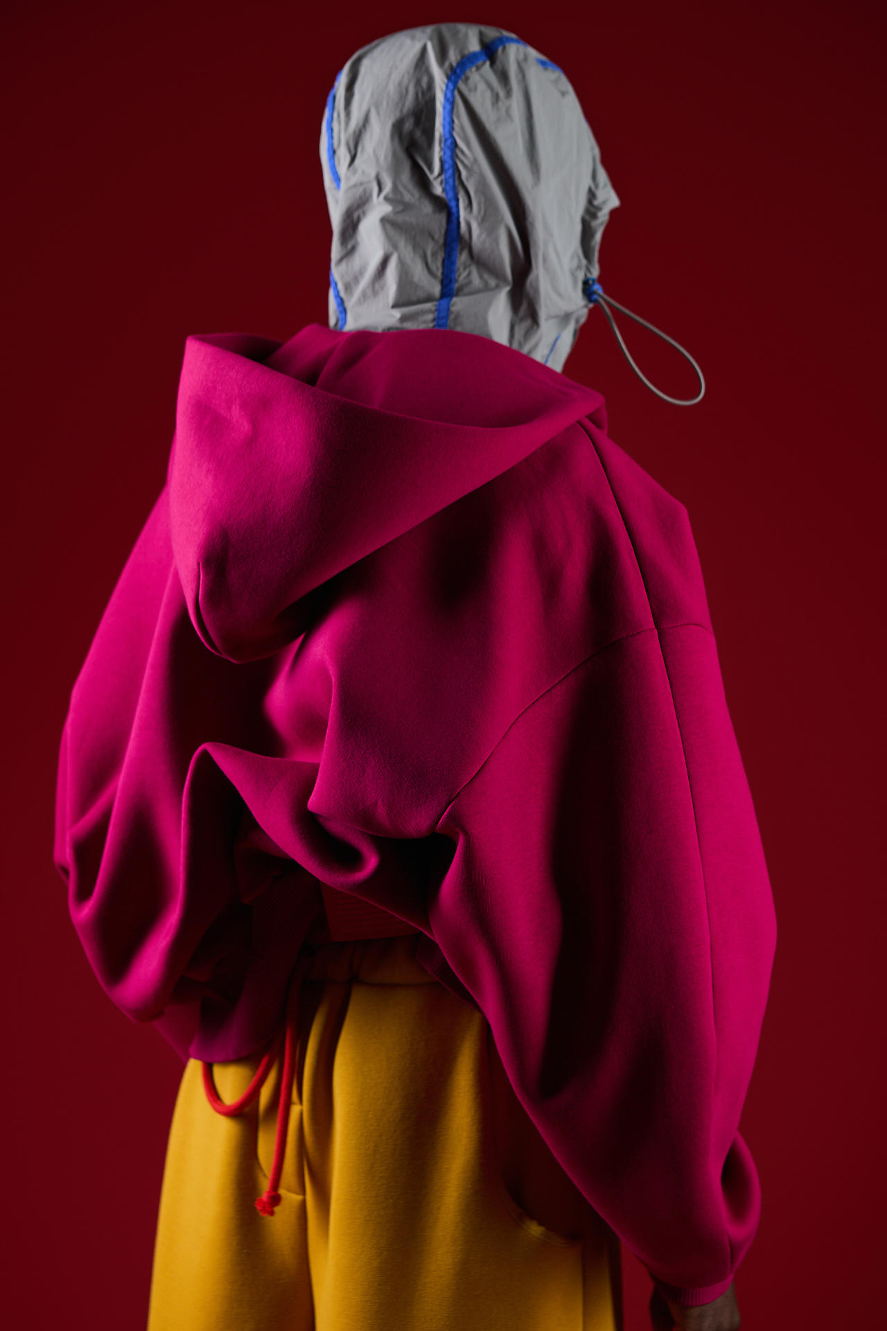 Худи Buzz Lightyear zip