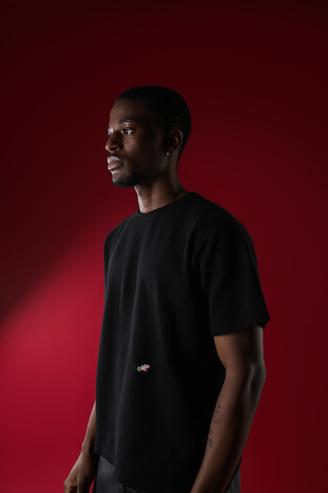 Футболка №5 | ZNWR