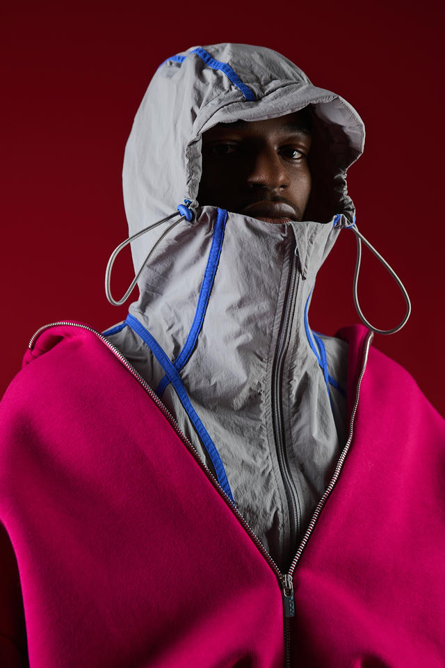 Худи Buzz Lightyear zip | ZNWR