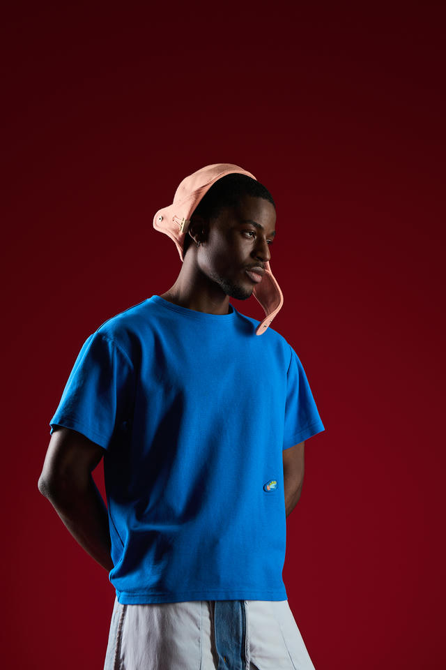 Футболка №5 | ZNWR