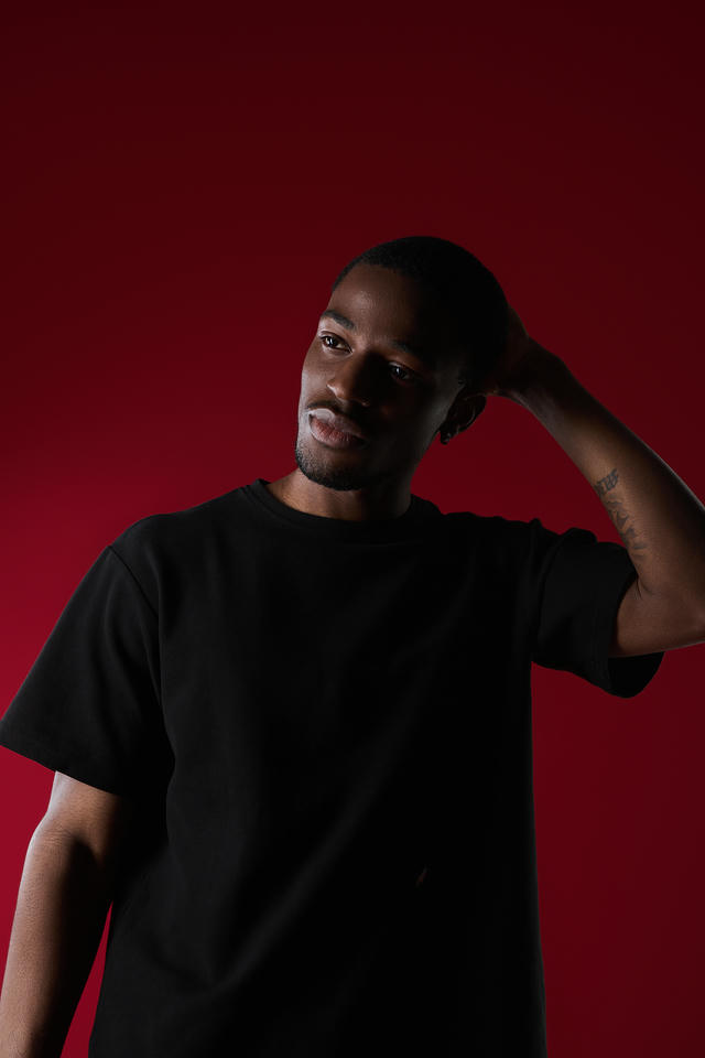 Футболка №5 | ZNWR