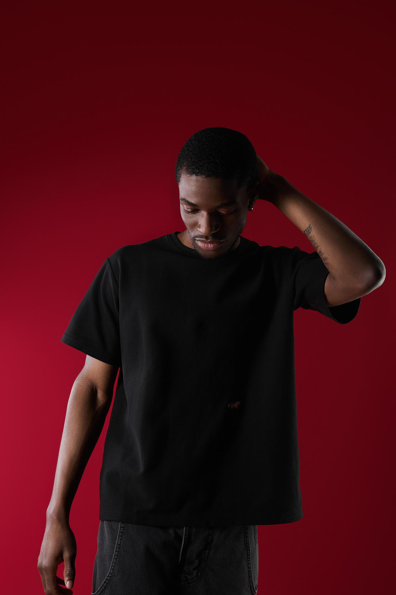 Футболка №5