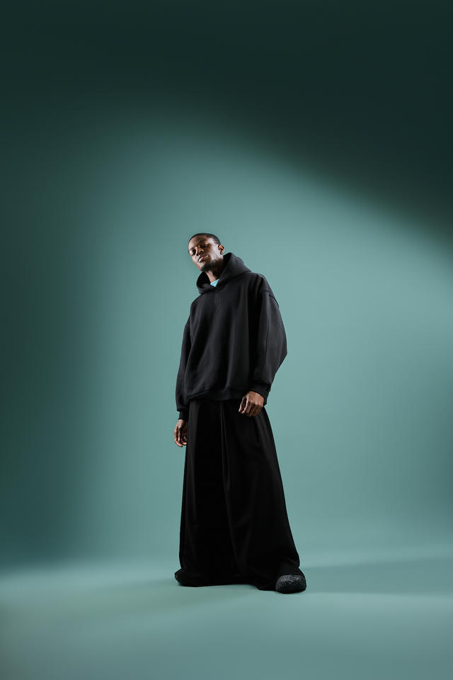 Худи Dakota | ZNWR