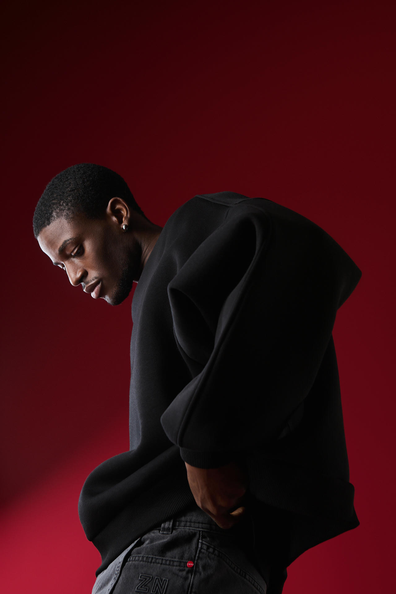 Свитшот Dakota