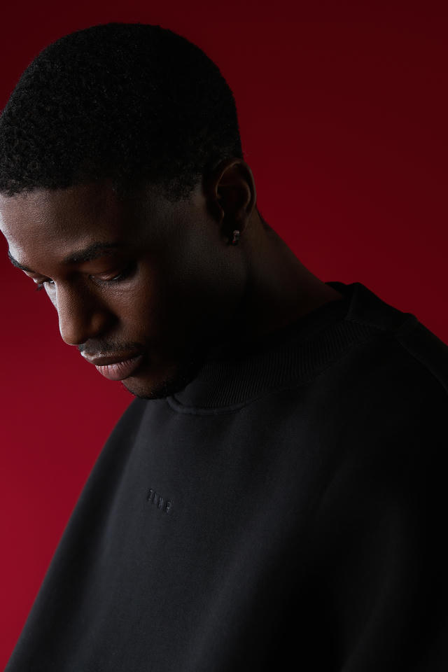 Свитшот Dakota | ZNWR