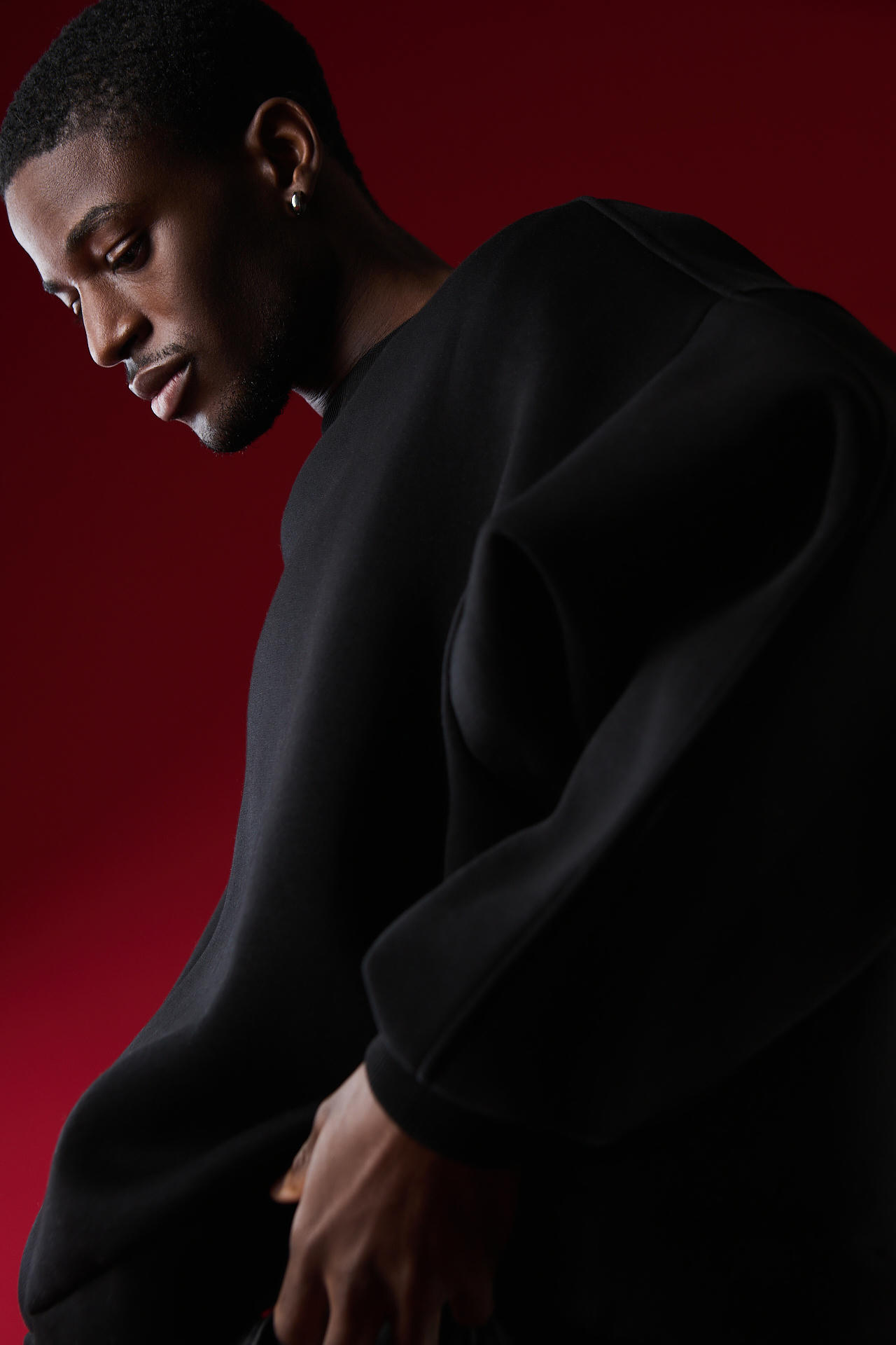 Свитшот Dakota