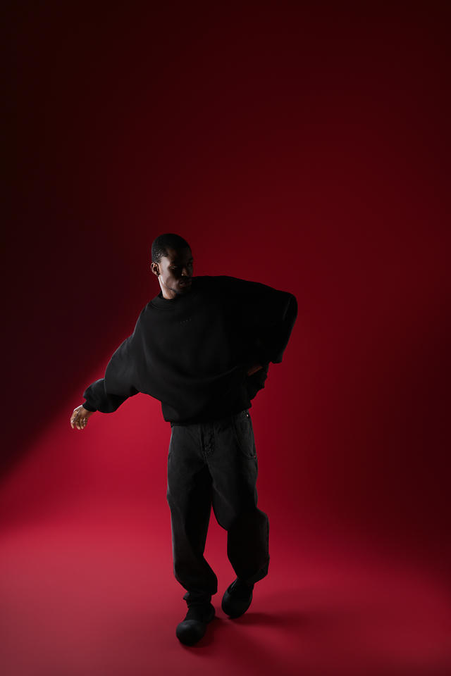 Свитшот Dakota | ZNWR