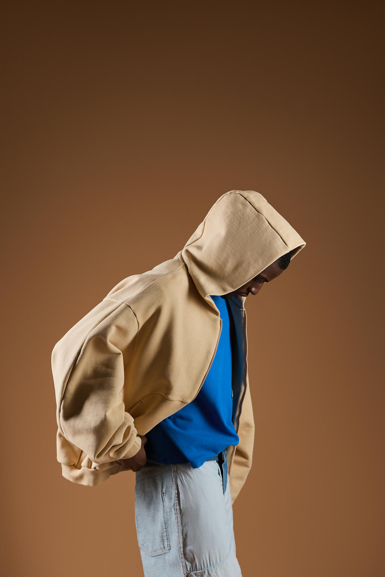 Худи Biathlon zip