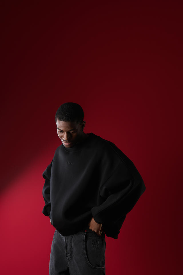 Свитшот Dakota | ZNWR