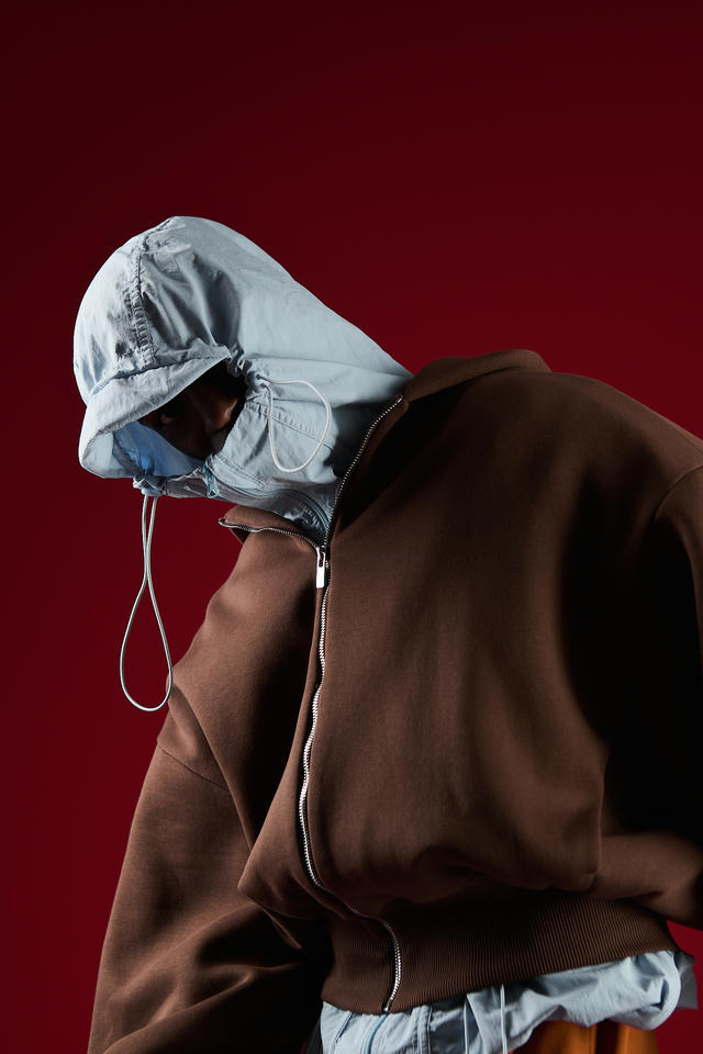 Худи Buzz Lightyear zip | ZNWR