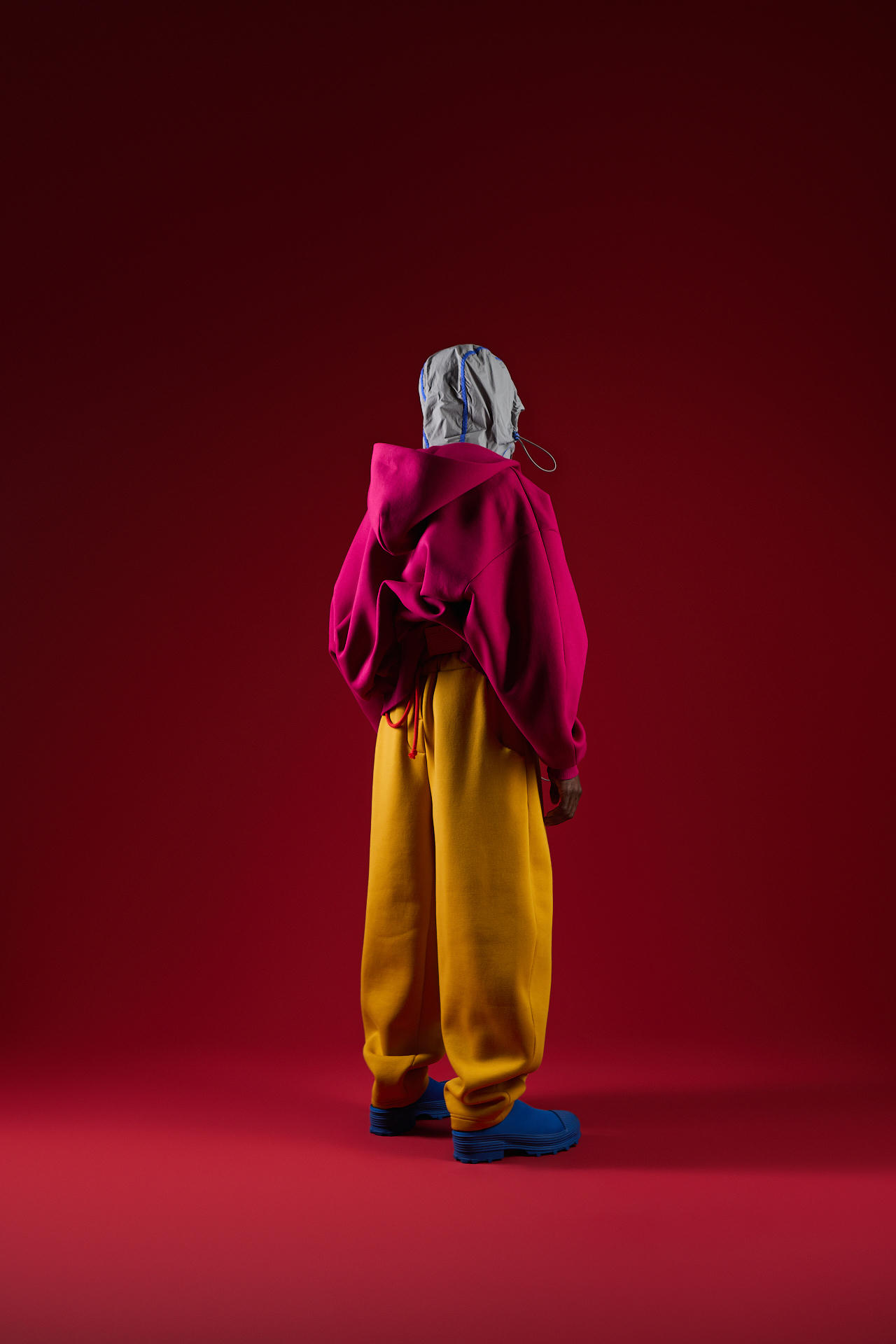 Худи Buzz Lightyear zip