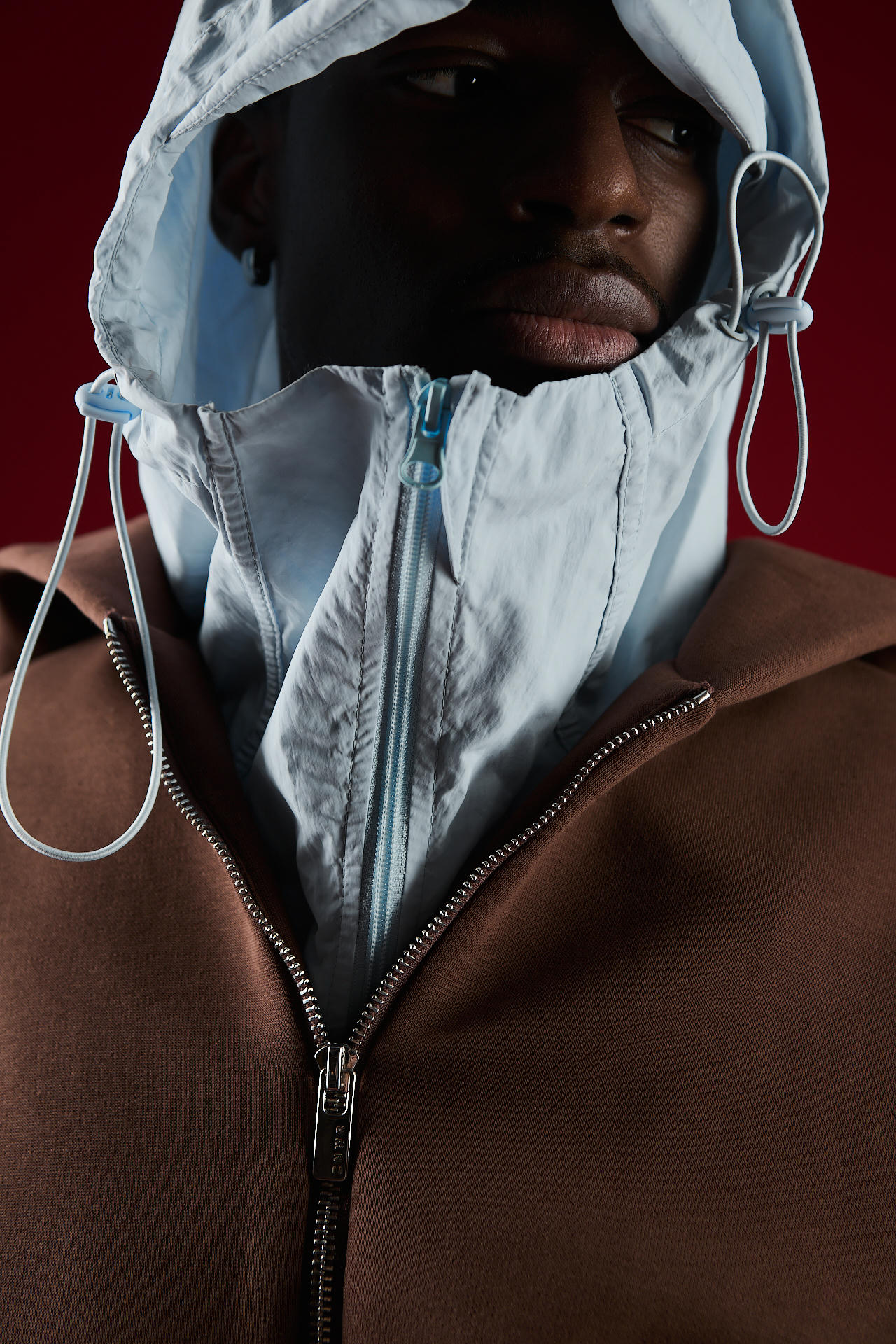 Худи Buzz Lightyear zip