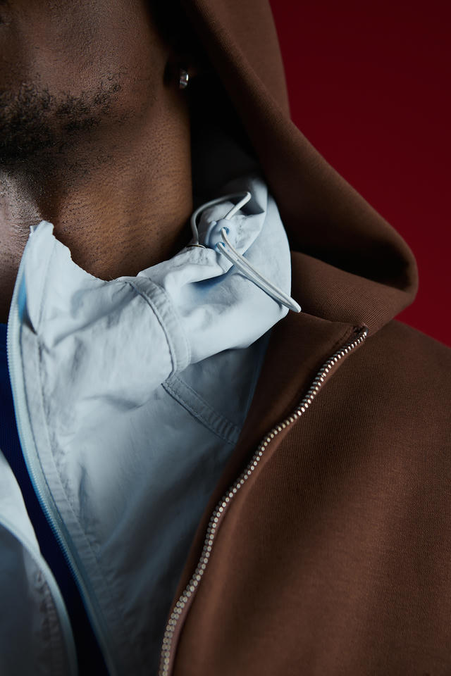 Худи Buzz Lightyear zip | ZNWR