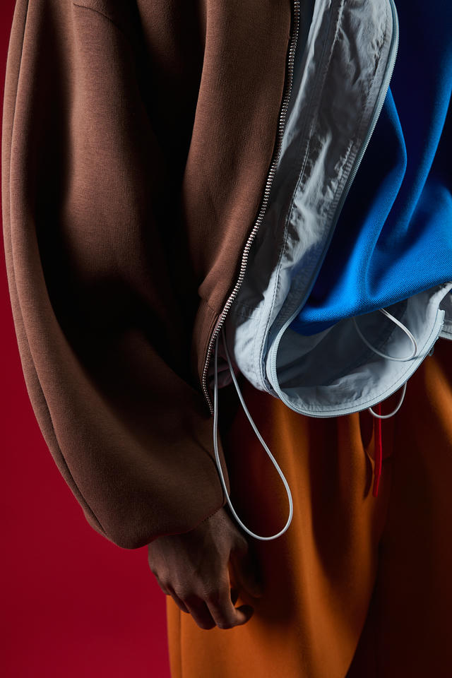 Худи Buzz Lightyear zip | ZNWR