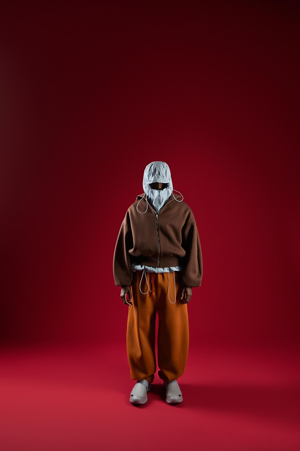 Худи Buzz Lightyear zip