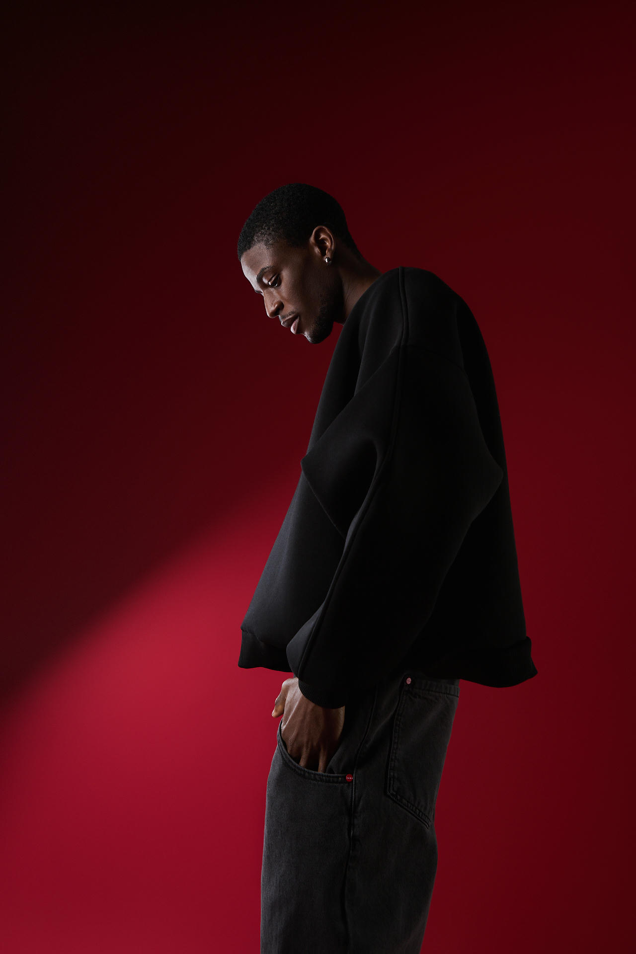 Свитшот Dakota