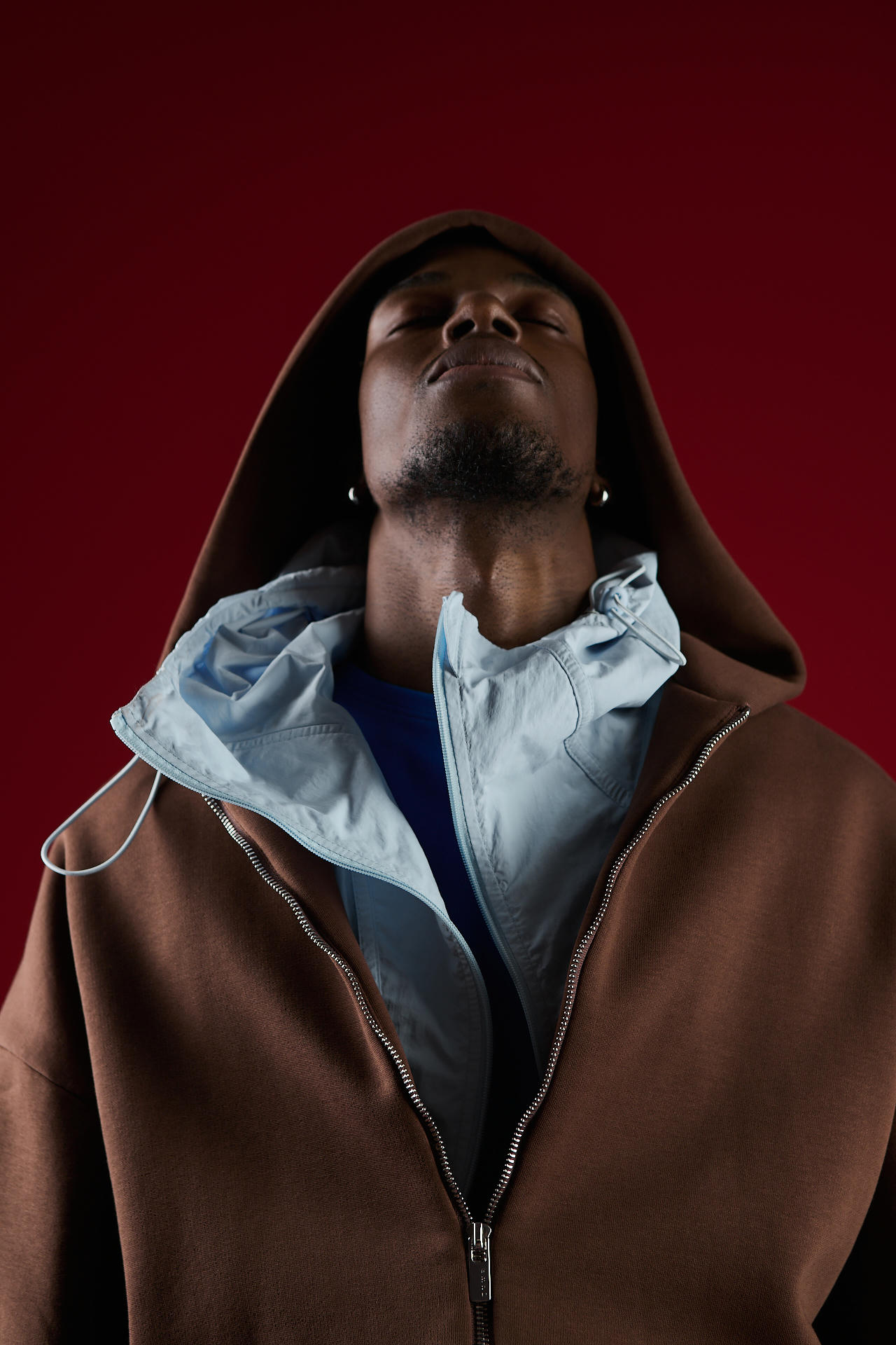 Худи Buzz Lightyear zip