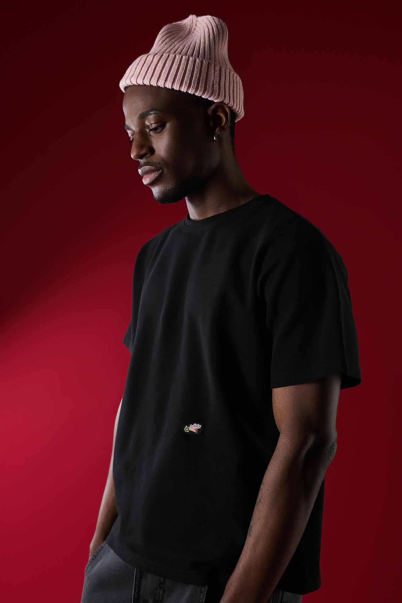 Футболка №5