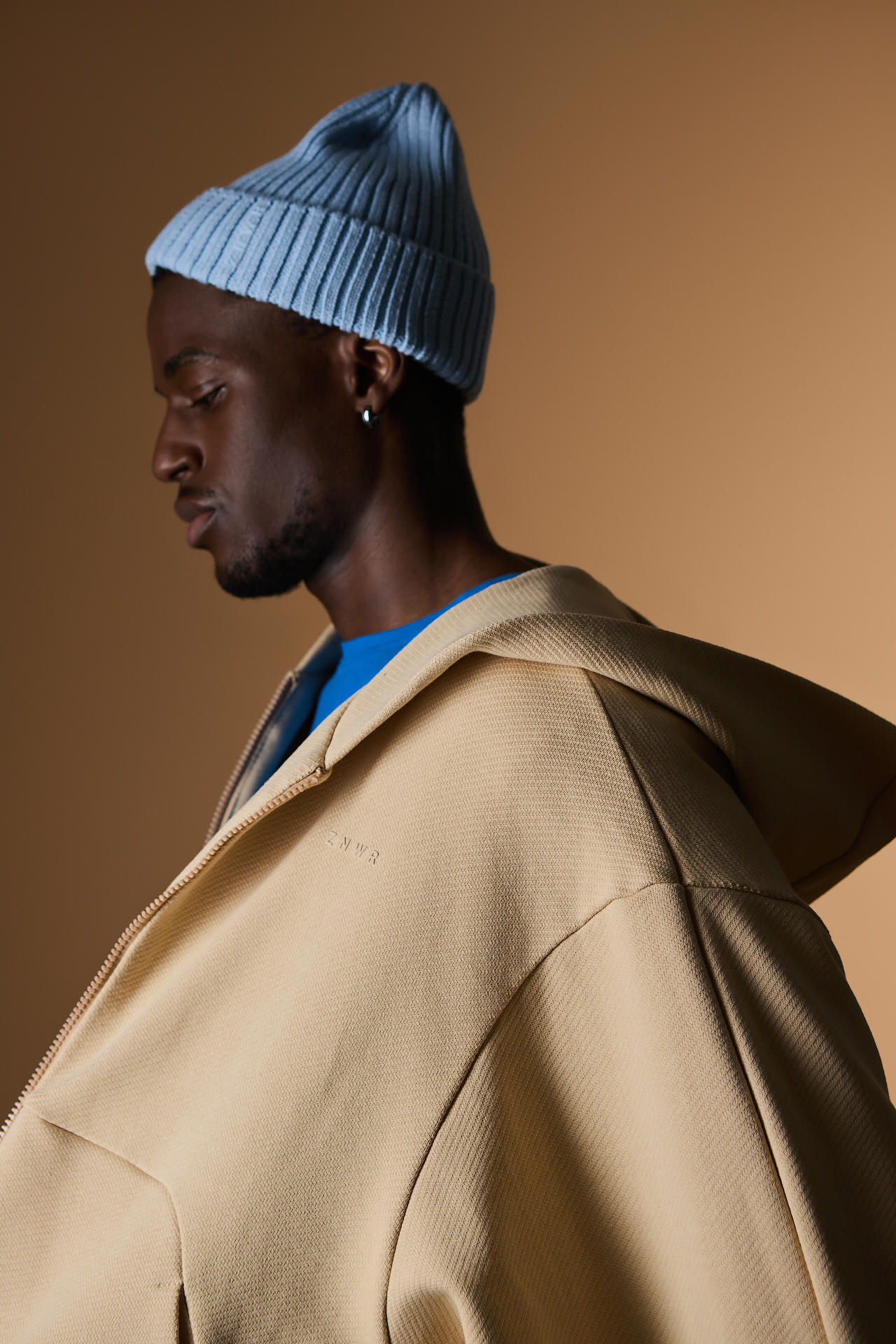 Худи Biathlon zip