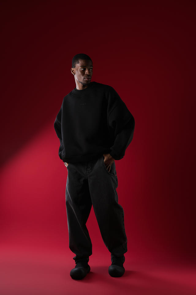 Свитшот Dakota | ZNWR