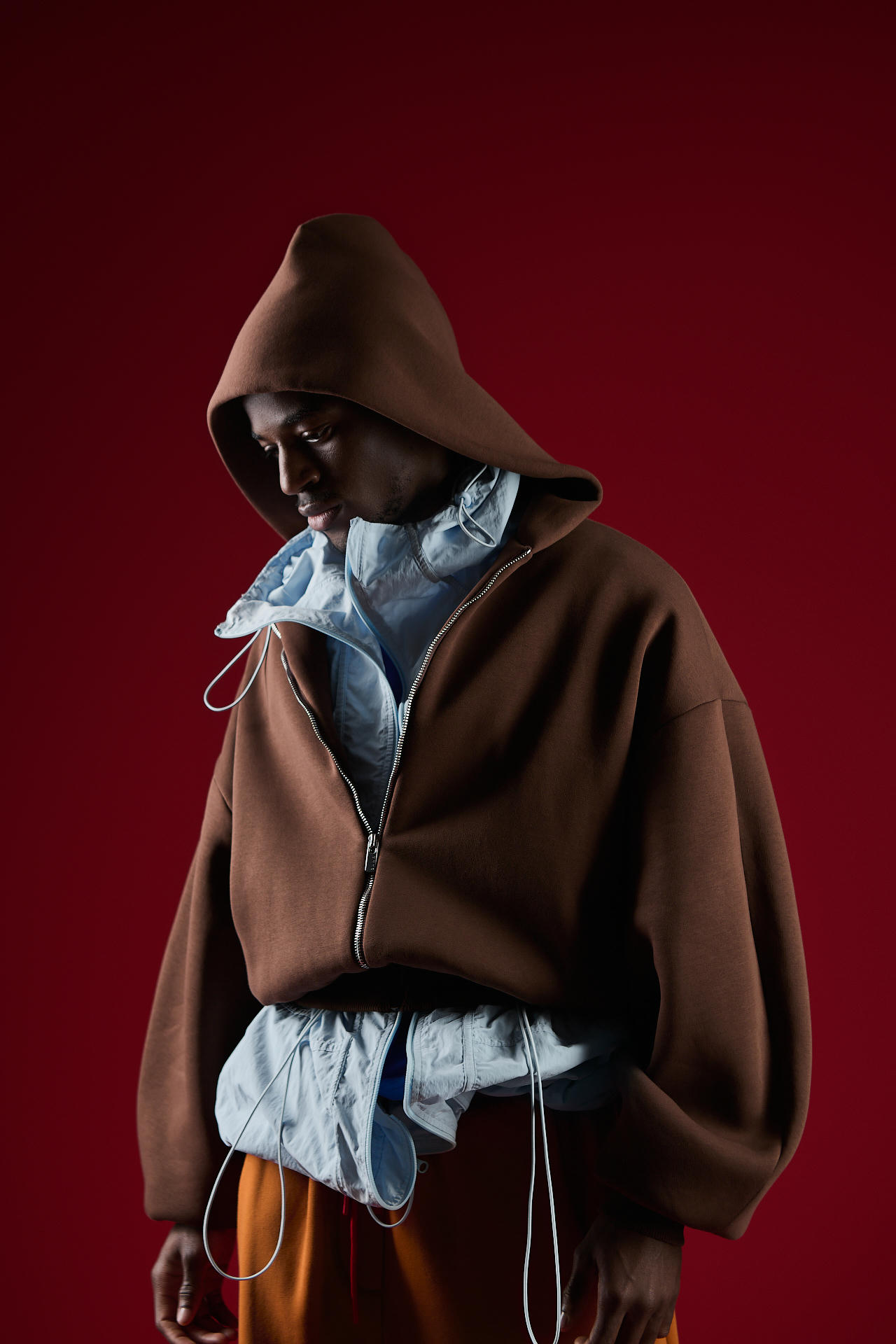 Худи Buzz Lightyear zip