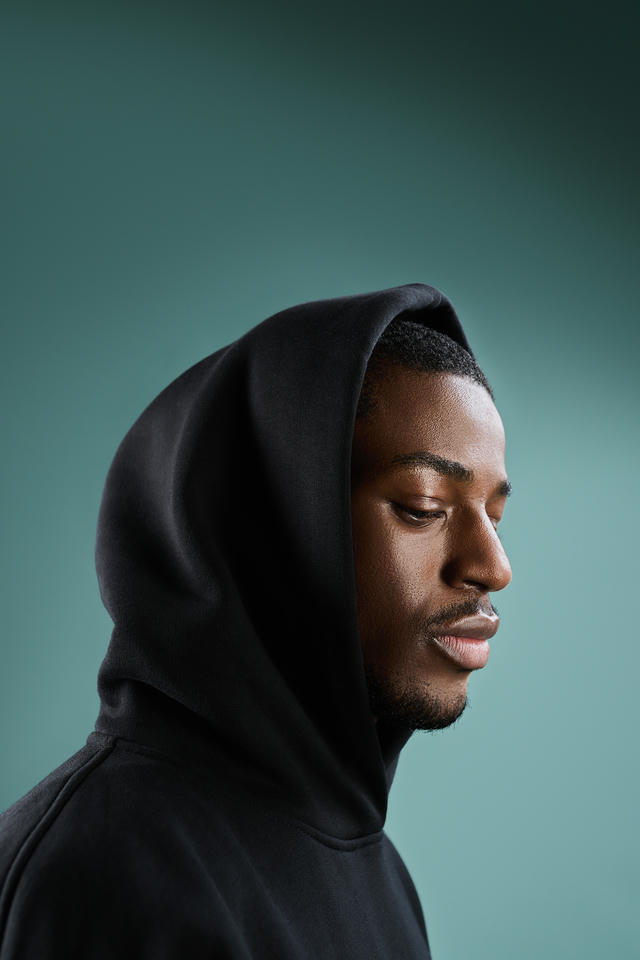 Худи Dakota | ZNWR