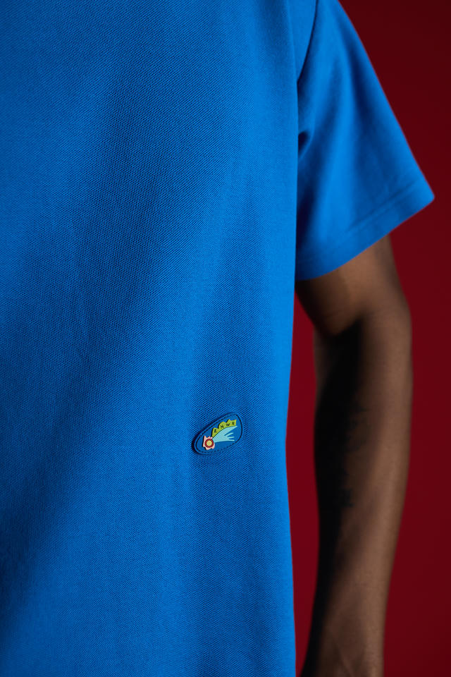 Футболка №5 | ZNWR