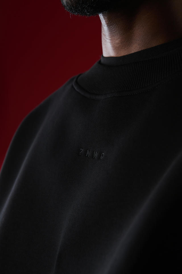 Свитшот Dakota | ZNWR