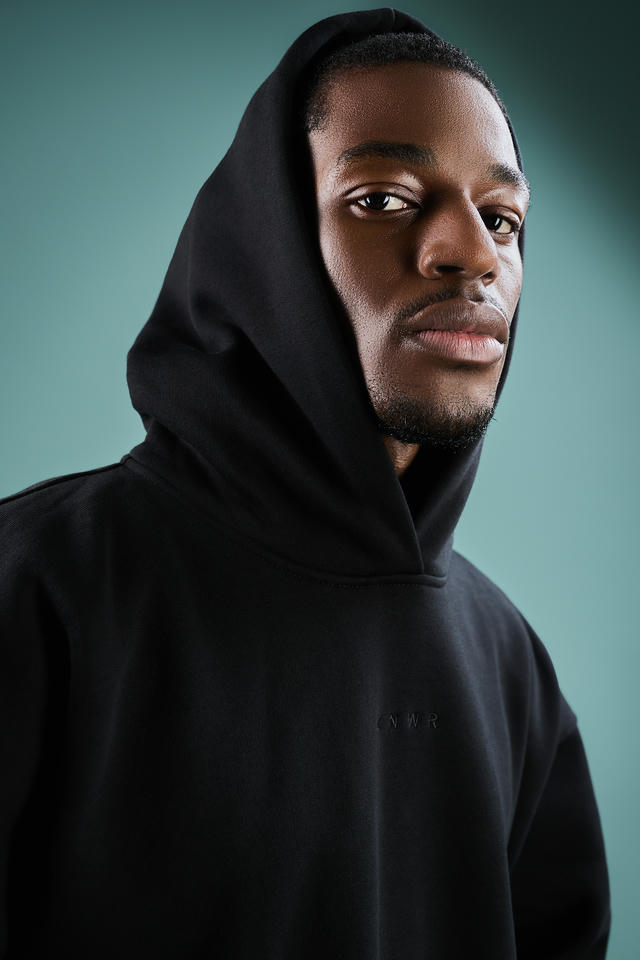 Худи Dakota | ZNWR