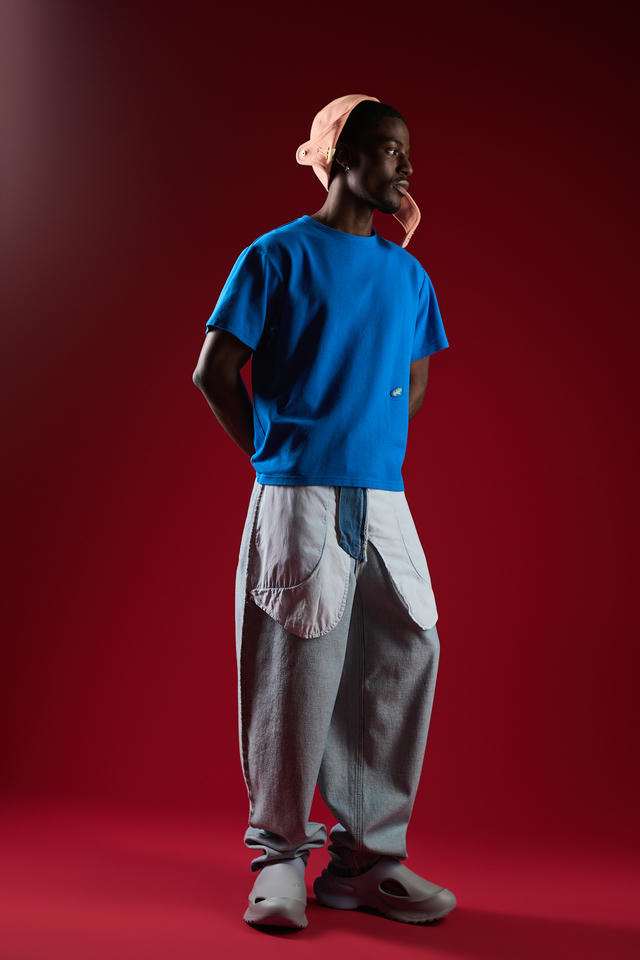 Футболка №5 | ZNWR