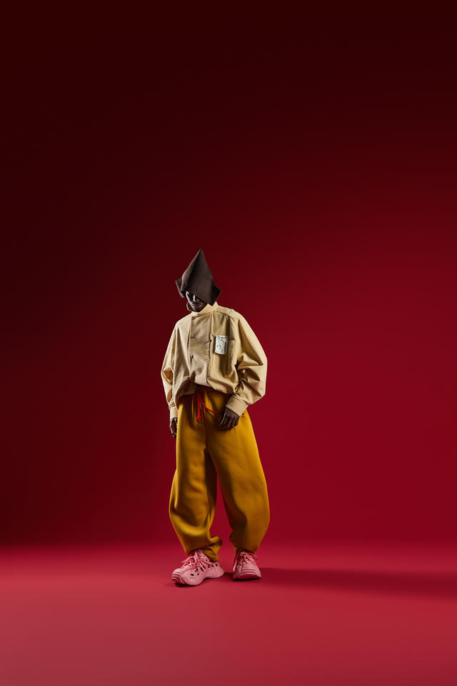 Треники Buzz Lightyear | ZNWR