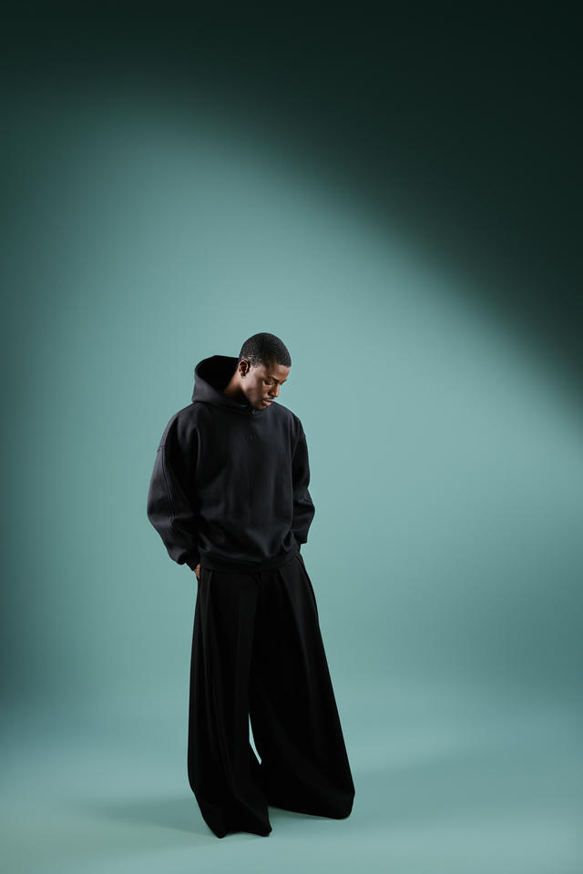 Худи Dakota | ZNWR