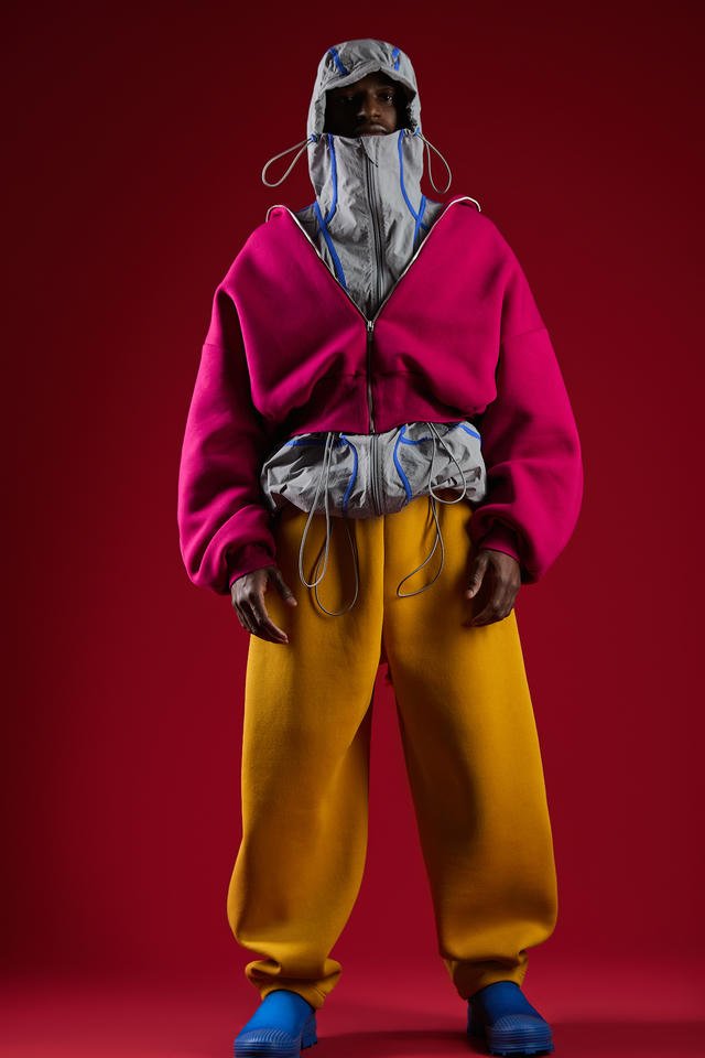 Худи Buzz Lightyear zip | ZNWR