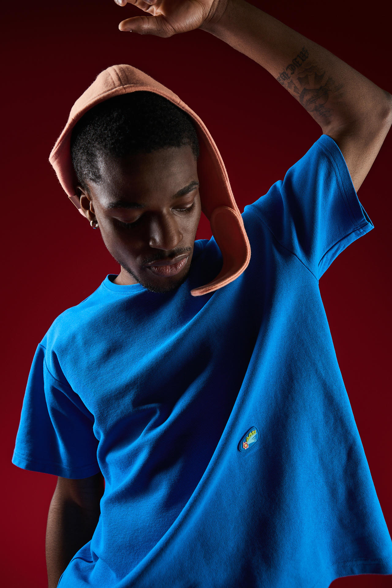 Футболка №5