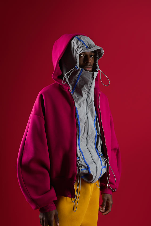 Худи Buzz Lightyear zip | ZNWR