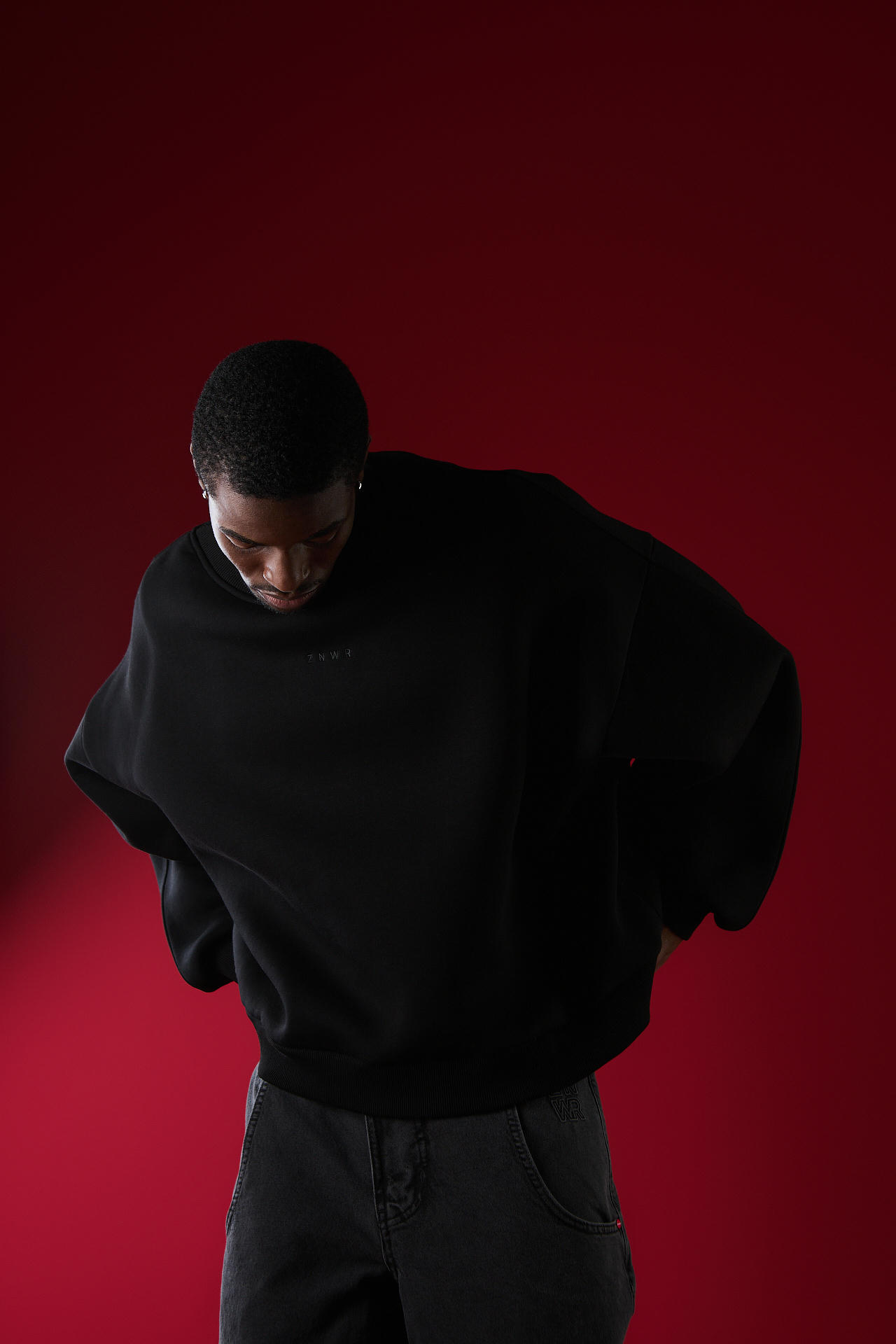 Свитшот Dakota