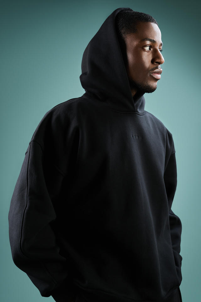 Худи Dakota | ZNWR