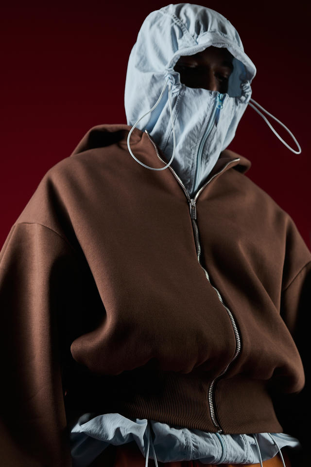 Худи Buzz Lightyear zip | ZNWR