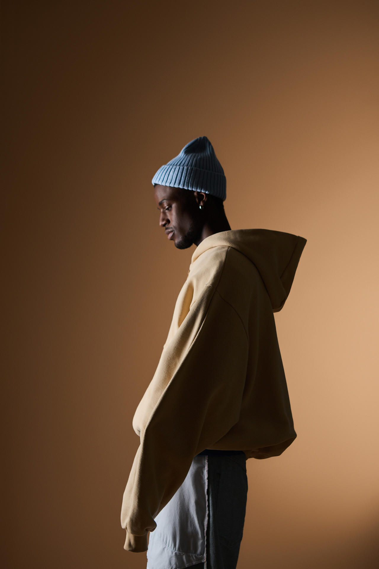 Худи Biathlon zip