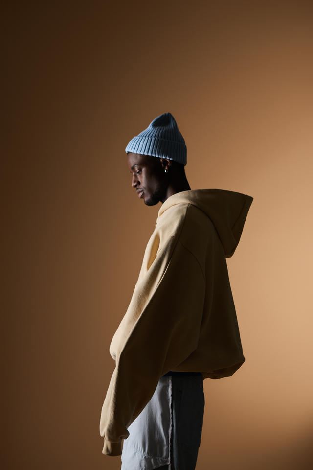 Худи Biathlon zip | ZNWR